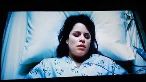 did sidney die in scream 4